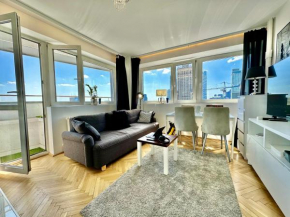 PLATINUM metro x2 WiFi 350 MBs Netflix HBO AppleTV, Warsaw
